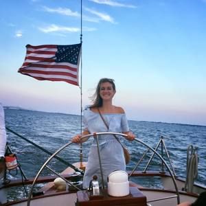 Meet your Posher, Brianne